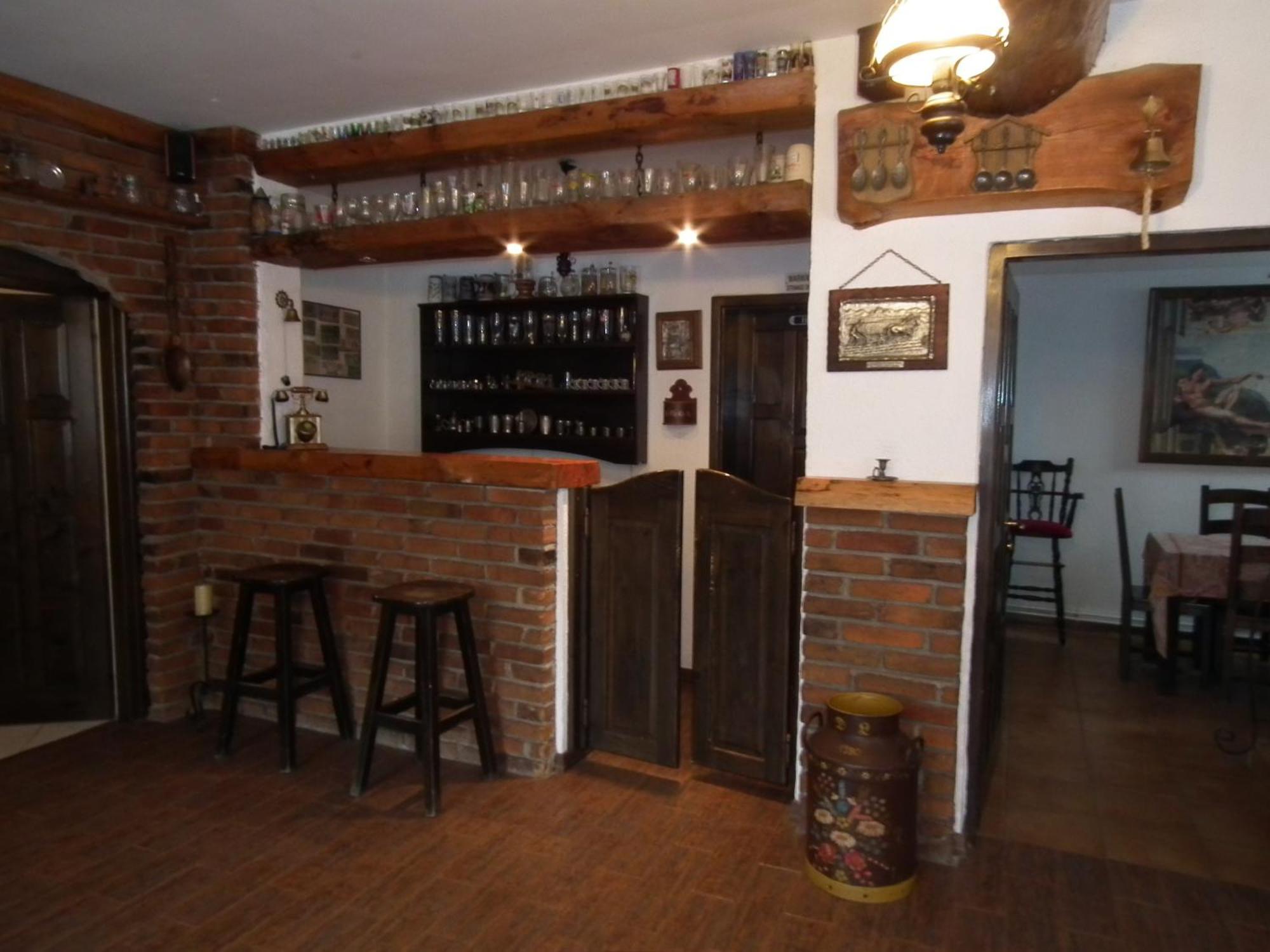 Casa Brandusa Bran  Quarto foto